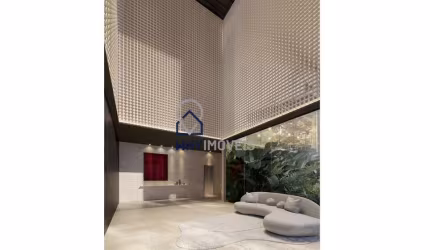 Apartamento com 3 quartos à venda na Rua Bernardo Figueiredo, 235, Serra, Belo Horizonte por R$ 1.738.413