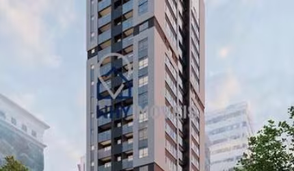 Apartamento com 1 quarto à venda na Rua Antônio de Albuquerque, 290, Savassi, Belo Horizonte por R$ 1.106.100