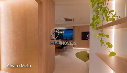 Cobertura com 4 quartos à venda na Rua Fernandes Tourinho, 544, Savassi, Belo Horizonte por R$ 7.295.000