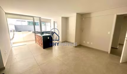 Apartamento com 2 quartos à venda na Rua da Bahia, 2547, Lourdes, Belo Horizonte por R$ 1.120.000