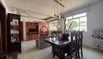 Apartamento com 3 quartos à venda na Rua Equador, 131, São Pedro, Belo Horizonte por R$ 695.000