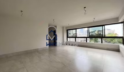 Apartamento com 3 quartos à venda na Rua Tomé de Souza, 95, Savassi, Belo Horizonte por R$ 2.450.000