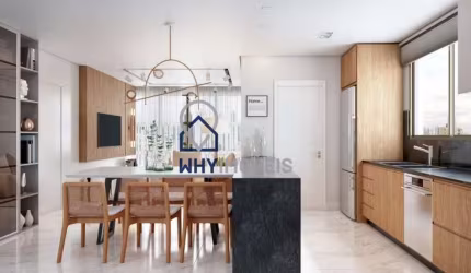 Apartamento com 3 quartos à venda na Rua Antônio de Albuquerque, 1018, Savassi, Belo Horizonte por R$ 2.166.000