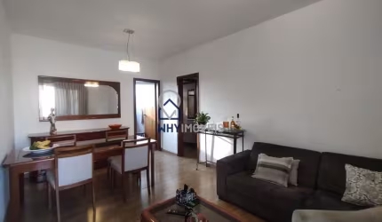 Apartamento com 3 quartos à venda na Rua dos Aimorés, 1294, Boa Viagem, Belo Horizonte por R$ 980.000