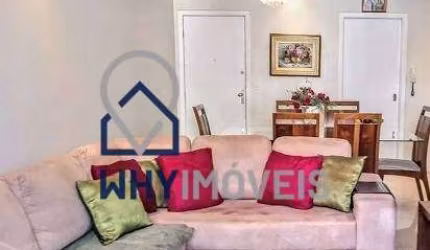Apartamento com 3 quartos à venda na Rua João da Cunha, 84, Prado, Belo Horizonte por R$ 790.000