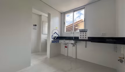 Apartamento com 2 quartos à venda na Rua Joaquim Linhares, 517, Anchieta, Belo Horizonte por R$ 1.349.000