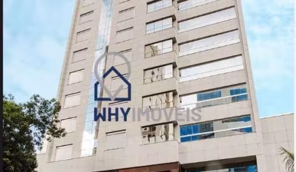 Apartamento com 4 quartos à venda na Rua Gonçalves Dias, 865, Funcionários, Belo Horizonte por R$ 5.045.940