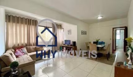 Apartamento com 3 quartos à venda na Rua Pium-I, 916, Cruzeiro, Belo Horizonte por R$ 830.000