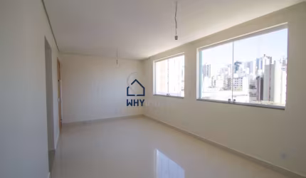 Apartamento com 3 quartos à venda na Rua Américo Macedo, 522, Gutierrez, Belo Horizonte por R$ 895.000