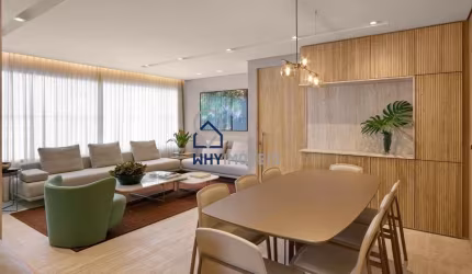 Apartamento com 4 quartos à venda na Rua Patagônia, 404, Sion, Belo Horizonte por R$ 2.950.000