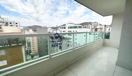 Apartamento com 4 quartos à venda na Rua Professora Bartira Mourão, 391, Buritis, Belo Horizonte por R$ 1.385.000