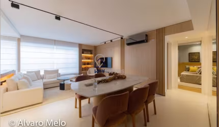 Apartamento com 3 quartos à venda na Rua Alagoas, 123, Savassi, Belo Horizonte por R$ 1.970.000