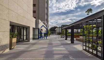 Apartamento com 4 quartos à venda na Rua São Domingos do Prata, 570, Santo Antônio, Belo Horizonte por R$ 3.071.887