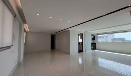 Apartamento com 4 quartos à venda na Rua Lavras, 438, São Pedro, Belo Horizonte por R$ 2.190.000