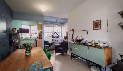 Apartamento com 3 quartos à venda na Grajaú, 138, Anchieta, Belo Horizonte por R$ 830.000