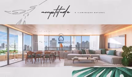 Apartamento com 4 quartos à venda na Paulo Afonso, 535, Santo Antônio, Belo Horizonte por R$ 2.216.100