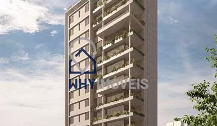 Apartamento com 4 quartos à venda na Paulo Afonso, 535, Santo Antônio, Belo Horizonte por R$ 3.044.700