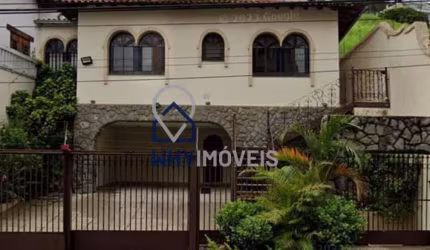 Casa com 4 quartos para alugar na Avenida dos Bandeirantes, 1232, Mangabeiras, Belo Horizonte por R$ 12.000