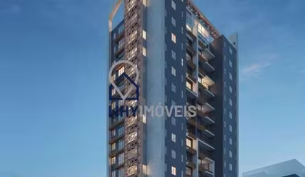 Apartamento com 2 quartos à venda na Rua Araguari, 1692, Santo Agostinho, Belo Horizonte por R$ 1.293.157