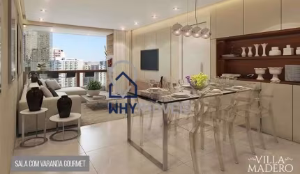 Apartamento com 3 quartos à venda na Rua Cristina, 1150, Santo Antônio, Belo Horizonte por R$ 1.129.000