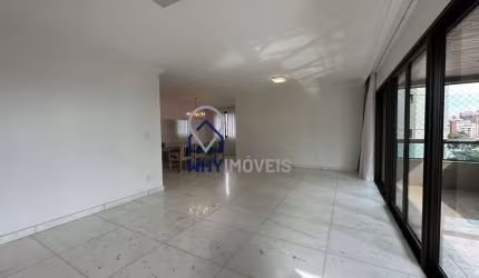 Cobertura com 4 quartos à venda na Rua Serranos, 131, Serra, Belo Horizonte por R$ 3.850.000