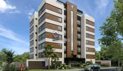 Cobertura com 2 quartos à venda na São Romão, 395, Santo Antônio, Belo Horizonte por R$ 1.335.000