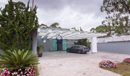 Casa em condomínio fechado com 5 quartos à venda na Rua das Araucárias, 1060, Alphaville - Lagoa dos Ingleses, Nova Lima por R$ 4.300.000
