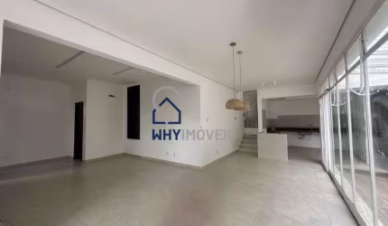 Casa com 5 quartos à venda na Rua Marquês de Maricá, 476, Santo Antônio, Belo Horizonte por R$ 1.800.000