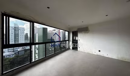 Apartamento com 3 quartos à venda na Rua Viçosa, 31, São Pedro, Belo Horizonte por R$ 1.047.000