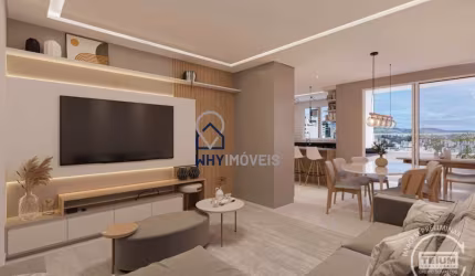Apartamento com 3 quartos à venda na Rua Maria Heilbuth Surette, 1312, Buritis, Belo Horizonte por R$ 1.393.100