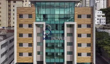 Cobertura com 3 quartos à venda na Rua Bambuí, 893, Anchieta, Belo Horizonte por R$ 2.350.000