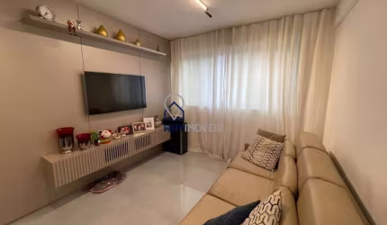 Apartamento com 2 quartos à venda na Rua Major Lopes, 441, São Pedro, Belo Horizonte por R$ 1.100.000