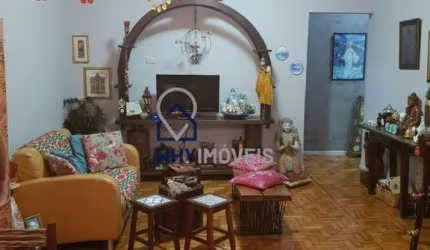 Apartamento com 3 quartos à venda na Rua Grão Mogol, 240, Carmo, Belo Horizonte por R$ 595.000