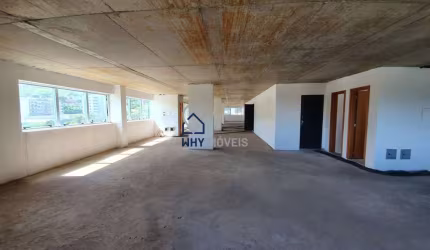 Sala comercial à venda na Avenida Engenheiro Carlos Goulart, 24, Estoril, Belo Horizonte por R$ 2.400.000