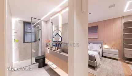 Apartamento com 3 quartos à venda na Rua Fernandes Tourinho, 544, Savassi, Belo Horizonte por R$ 2.280.000