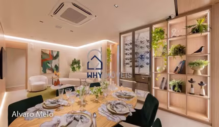 Apartamento com 3 quartos à venda na Rua Fernandes Tourinho, 544, Savassi, Belo Horizonte por R$ 2.538.400