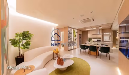 Apartamento com 3 quartos à venda na Rua Fernandes Tourinho, 544, Savassi, Belo Horizonte por R$ 2.229.700