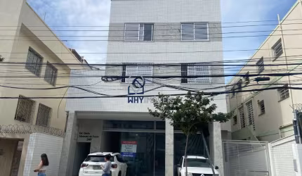 Ponto comercial para alugar na Ponte Nova, 349, Colégio Batista, Belo Horizonte por R$ 12.500