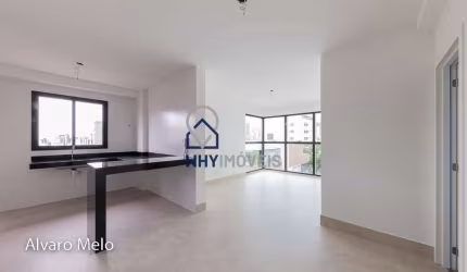 Apartamento com 3 quartos à venda na Rua Pium I, 895, Cruzeiro, Belo Horizonte por R$ 1.299.000