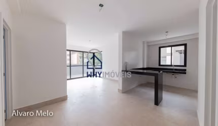 Apartamento com 3 quartos à venda na Rua Pium I, 895, Cruzeiro, Belo Horizonte por R$ 1.642.000
