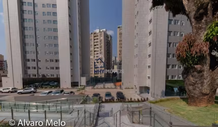 Apartamento com 3 quartos à venda na Rua Iraí, 451, Vila Paris, Belo Horizonte por R$ 1.390.000