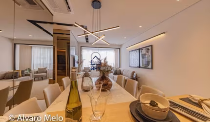 Apartamento com 1 quarto à venda na Rua dos Aimorés, 2414, Santo Agostinho, Belo Horizonte por R$ 970.300