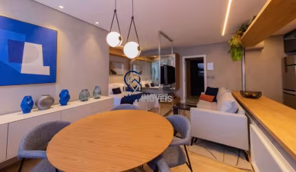 Apartamento com 2 quartos à venda na do Cedro, 202, Vale do Sereno, Nova Lima por R$ 993.000
