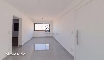 Apartamento com 2 quartos à venda na Rua Major Lopes, 442, São Pedro, Belo Horizonte por R$ 1.400.000