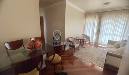 Apartamento com 3 quartos à venda na das Flores, 391, Nova Suíssa, Belo Horizonte por R$ 680.000