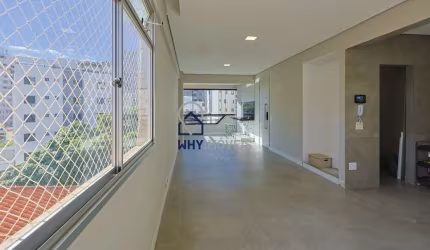 Apartamento com 4 quartos para alugar na Rua Flórida, 52, Carmo, Belo Horizonte por R$ 6.500
