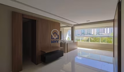 Apartamento com 1 quarto para alugar na Alameda do Morro, 110, Vila da Serra, Nova Lima por R$ 5.500