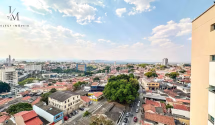 Cobertura à Venda no Edifício Castro Alves, Jardim Paulista – R$ 1.380.000,00