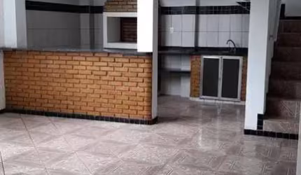 Casa com 2 quartos à venda na Rua Caçapava, 376, Jardim das Indústrias, Jacareí, 162 m2 por R$ 520.000