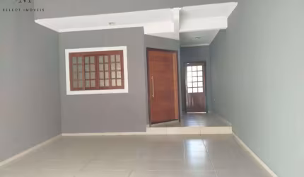 Sobrado com 3 Quartos e 2 banheiros à Venda, 160 m² 640.000,00